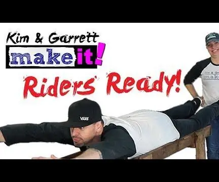 Корзина Project Craft: 7 шагов