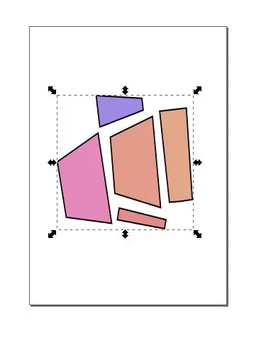 Рабочий процесс Inkscape Рабочий процесс Inkscape