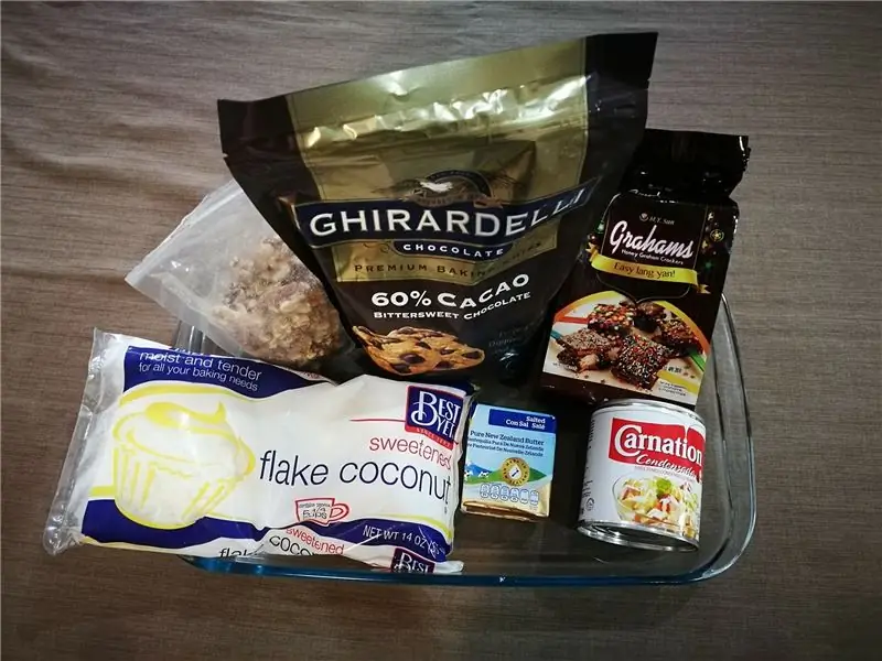 Как сделать волшебные слитки