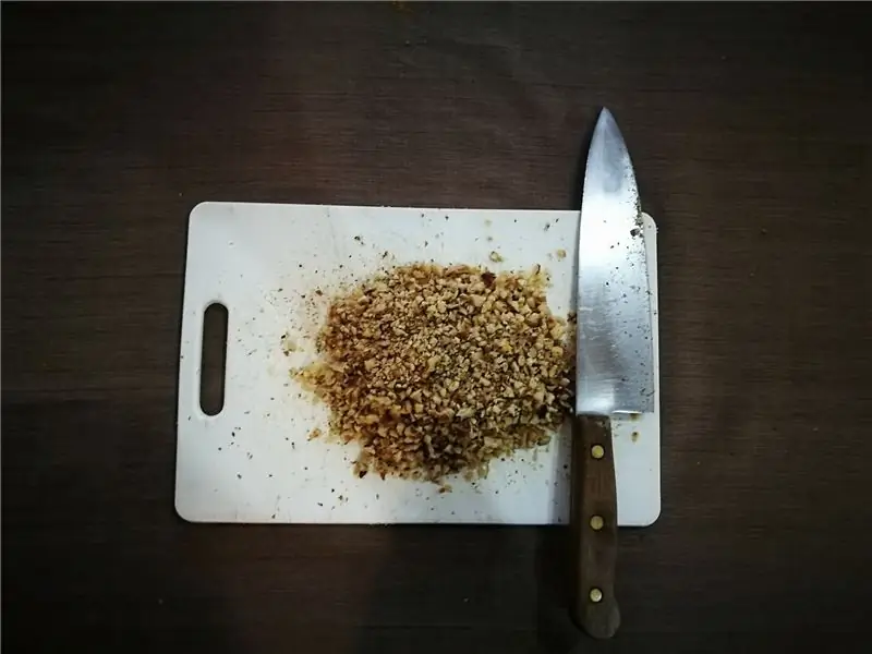 Подготовка