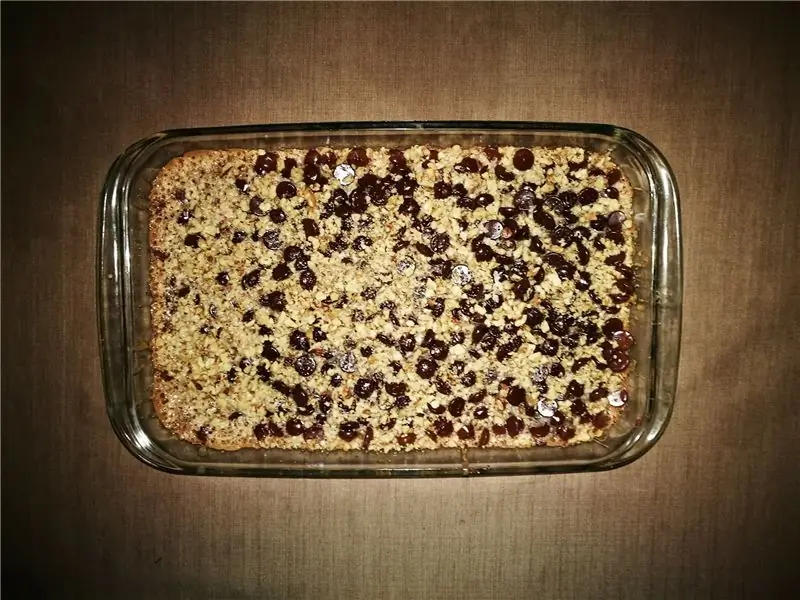 Завершение!