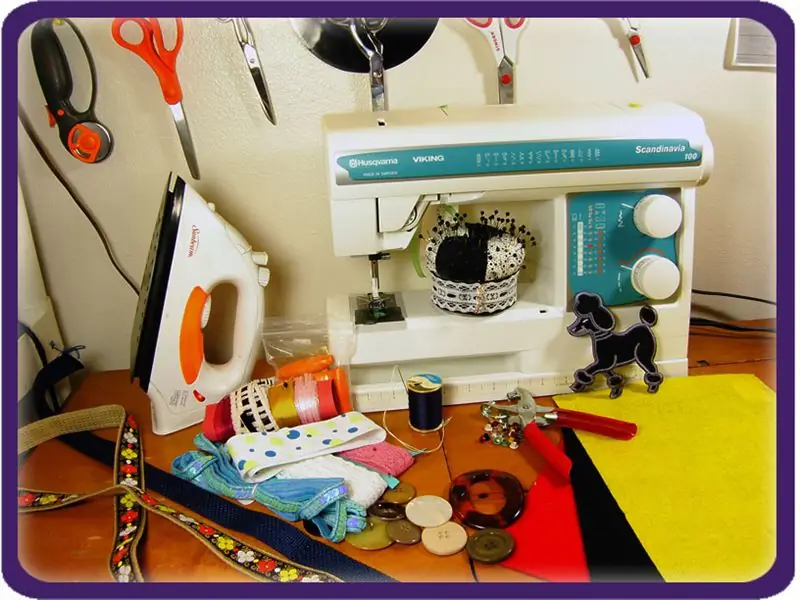 Все, что вам понадобится для начала работы!