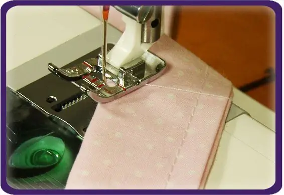 Подготовьте ремни