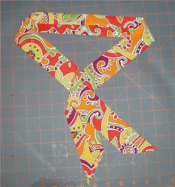 Сшейте очень полезный кулер для шеи