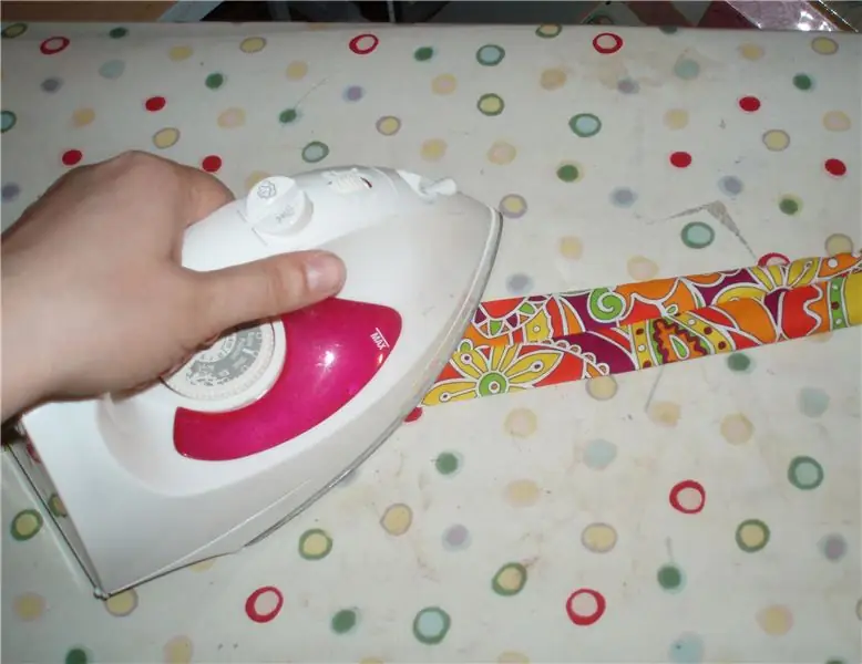 Поверните и нажмите