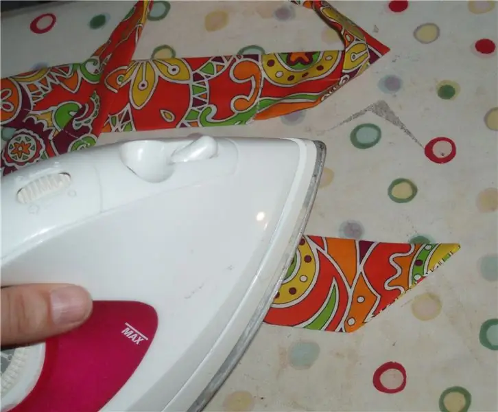 Закончить концы