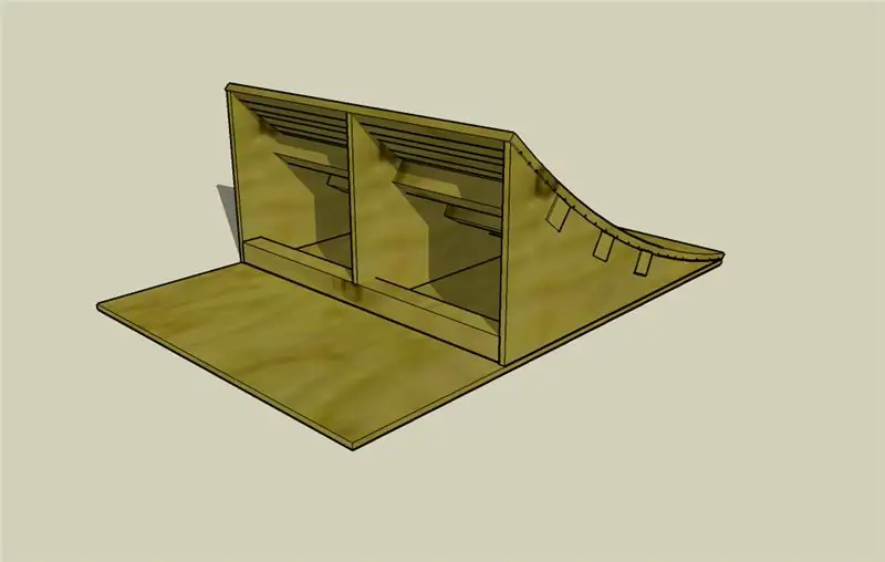 Опорная плита