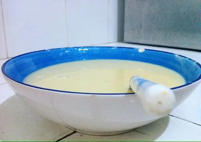 Подготовка