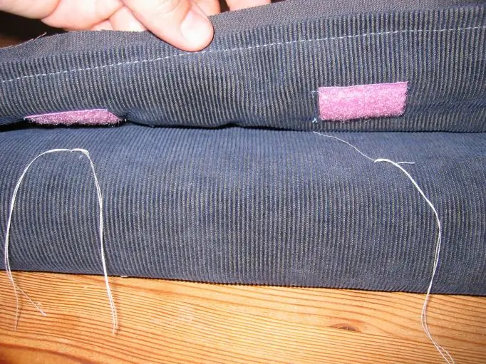 Почти готово - Последние штрихи