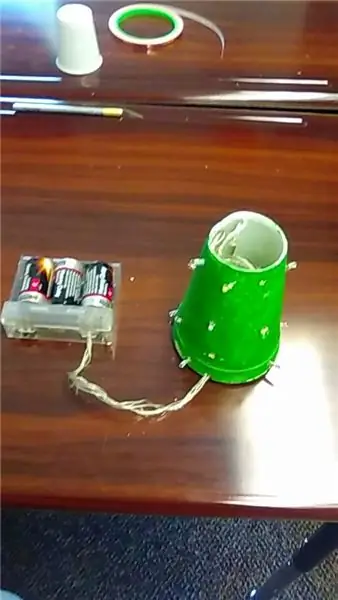 Огни Огни