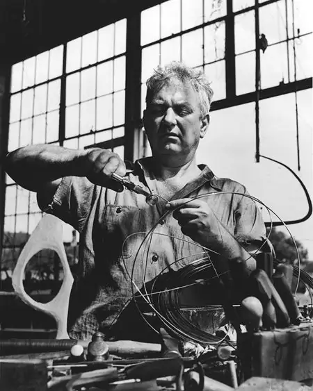 Интерлюдия Колдера (по желанию)