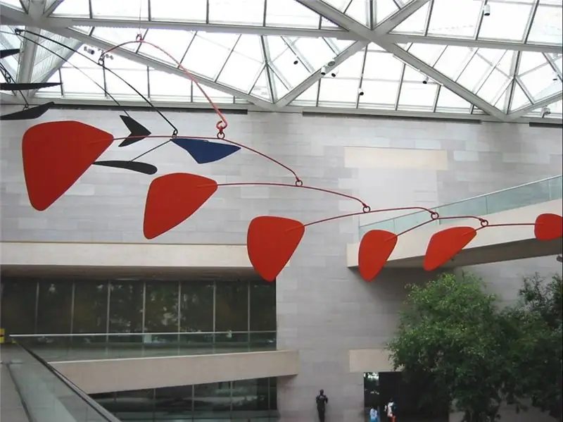 Интерлюдия Колдера (по желанию)