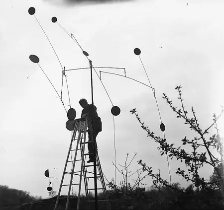 Интерлюдия Колдера (по желанию)