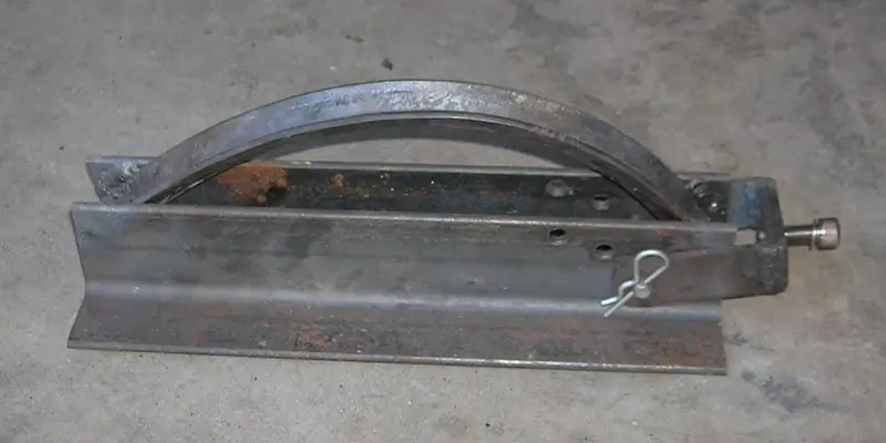 Лезвия Easy Fork Blade Benders Лезвия Easy Fork Blade Benders
