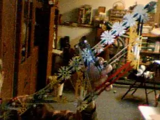Улучшенная штурмовая винтовка K'nex !!! Улучшенная штурмовая винтовка K'nex !!!