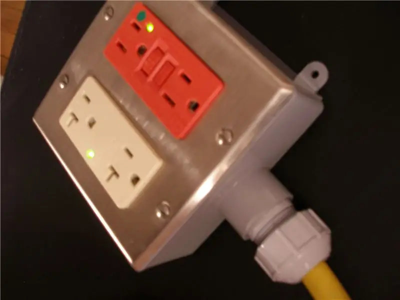 Сделай сам Power Bar Сделай сам Power Bar