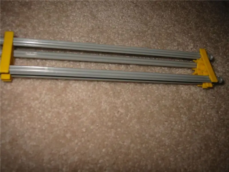 Prep. Строительство