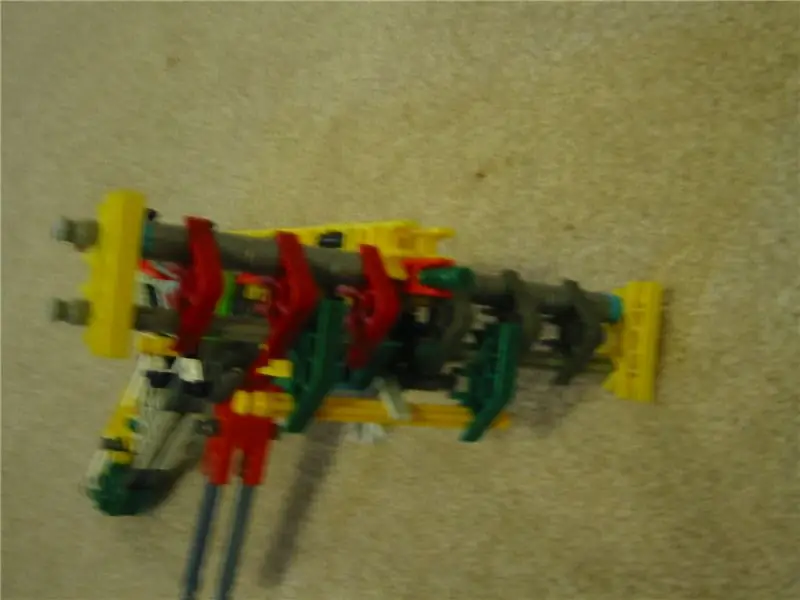 Prep. Строительство