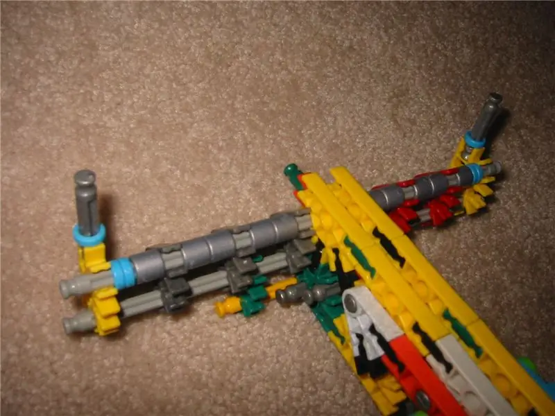 Строительство