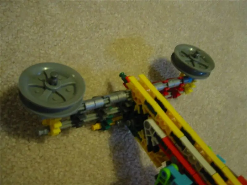 Строительство