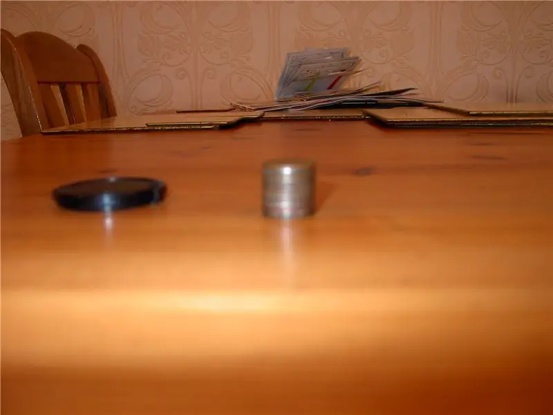 Сделайте стек Сделайте стек