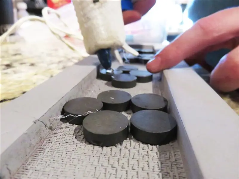 Окончательная сборка и установка