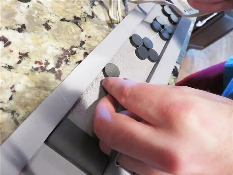 Окончательная сборка и установка