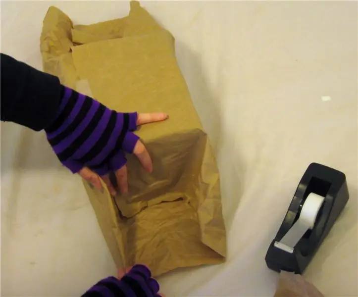 Завершить концы