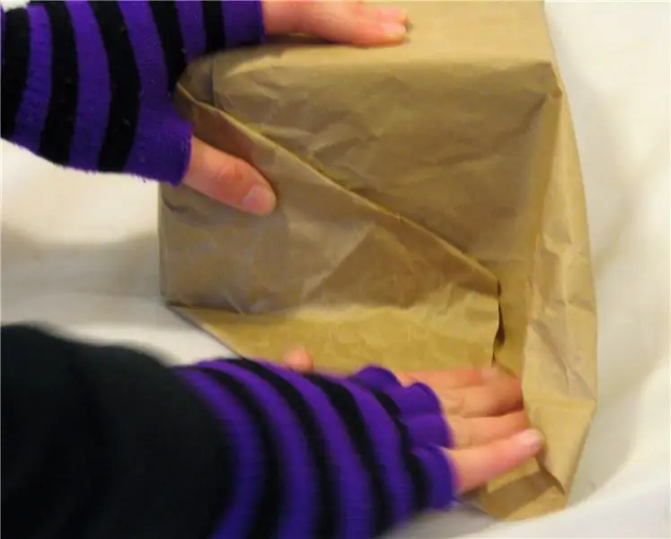 Завершить концы