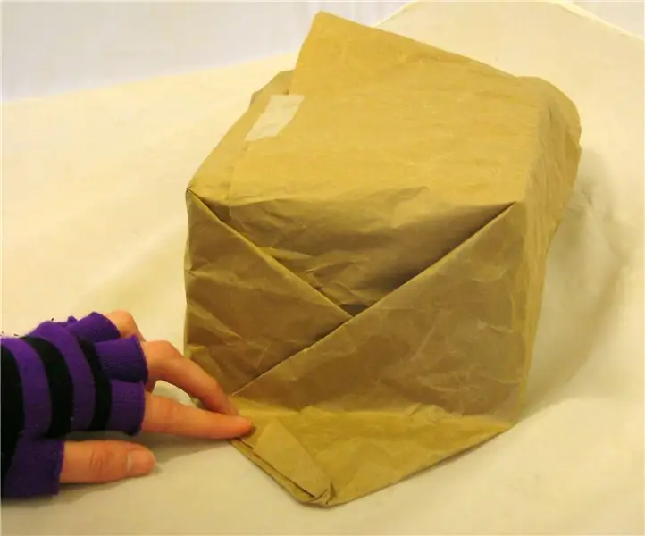 Завершить концы