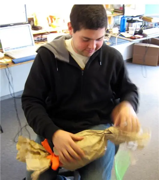 Rip It Rip It Rip It!