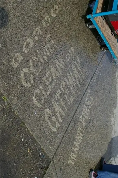 Разоблачение Разоблачение