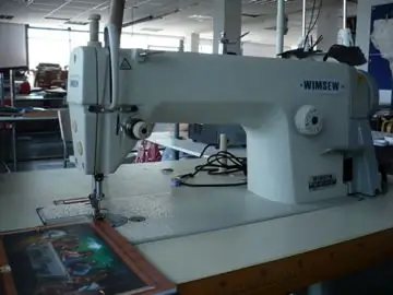 Пробивая отверстия