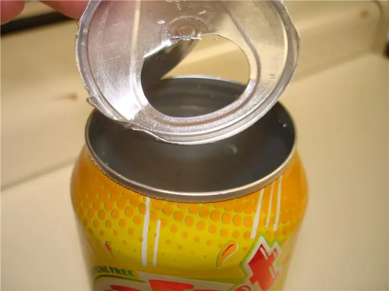 Снятие с вершины