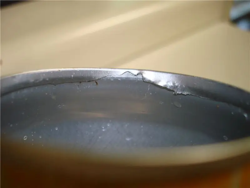 Снятие с вершины