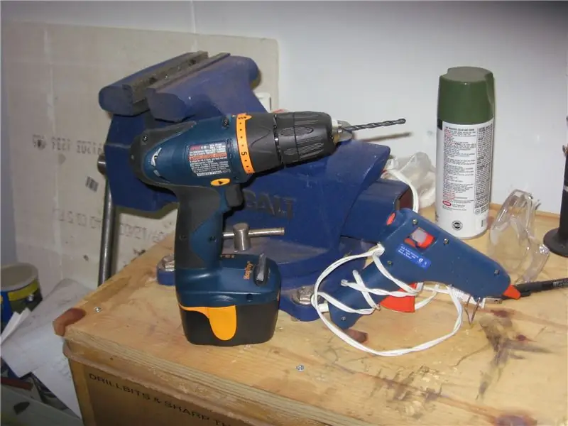 Инструменты