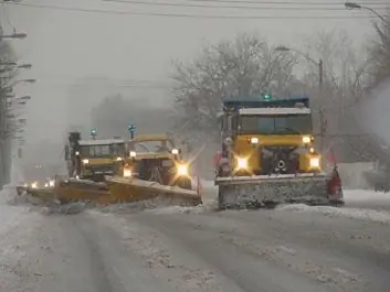 Будьте особенно осторожны с солью