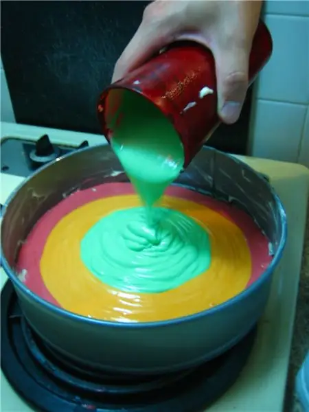 Заполнение с начинкой