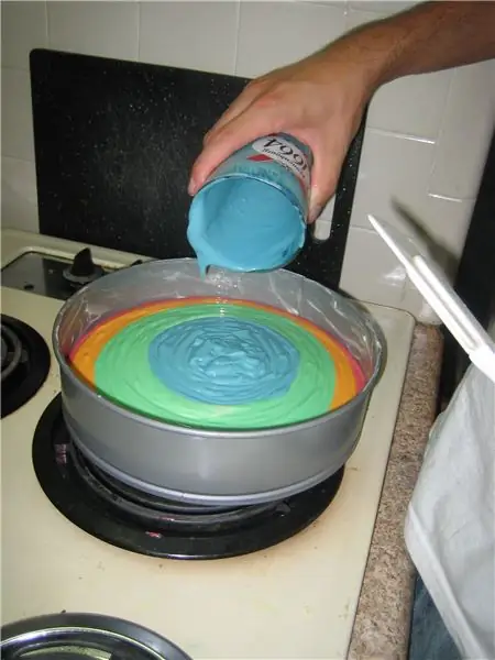 Заполнение с начинкой