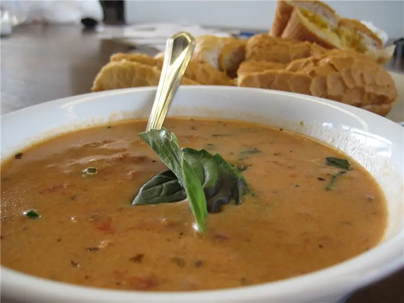 Подавать и производить впечатление