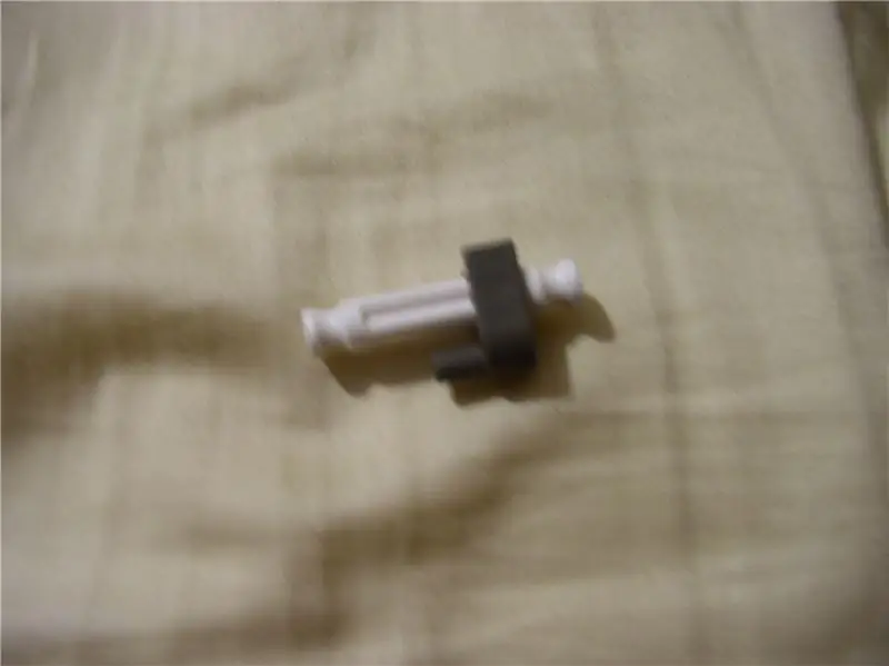 Задняя часть (продолжение)