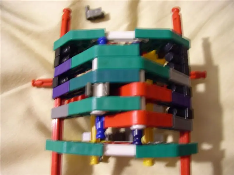 Лицевая часть Продолжение