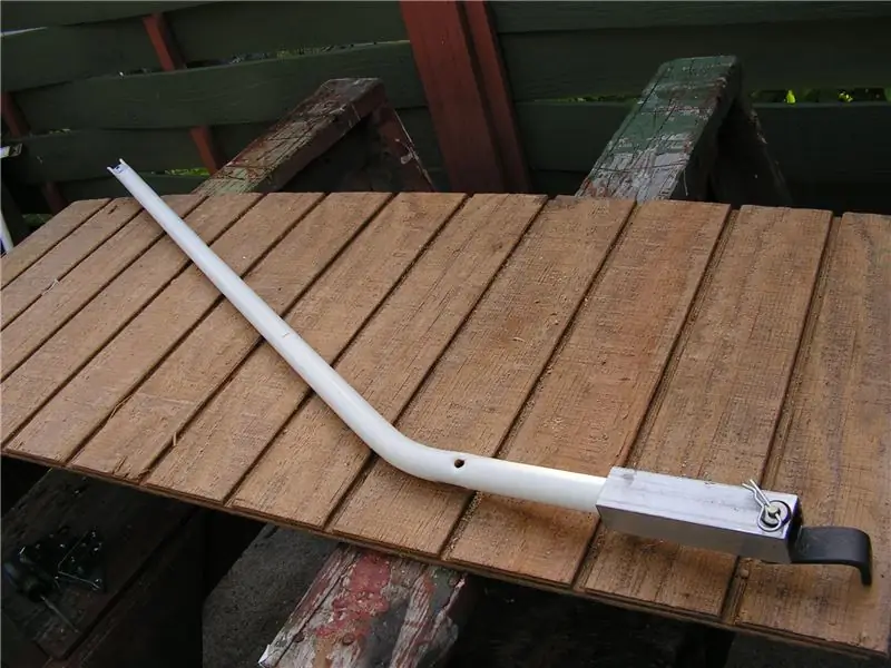 Сцепное устройство и сцепное устройство на велосипеде