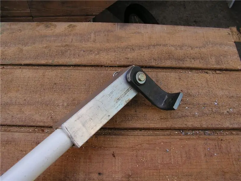 Сцепное устройство и сцепное устройство на велосипеде