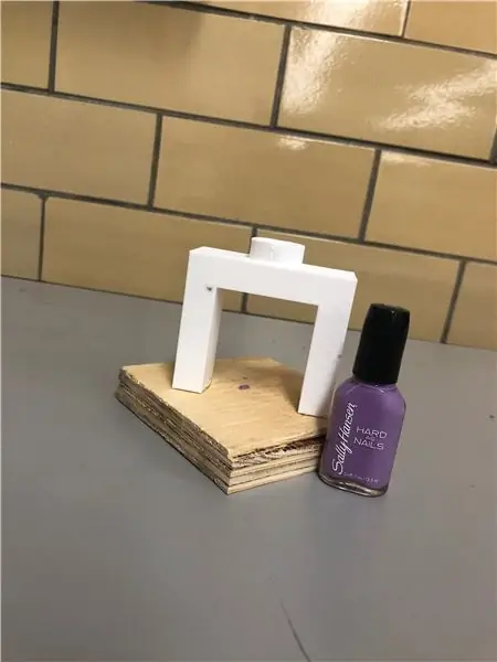 Художник для ногтей 3000