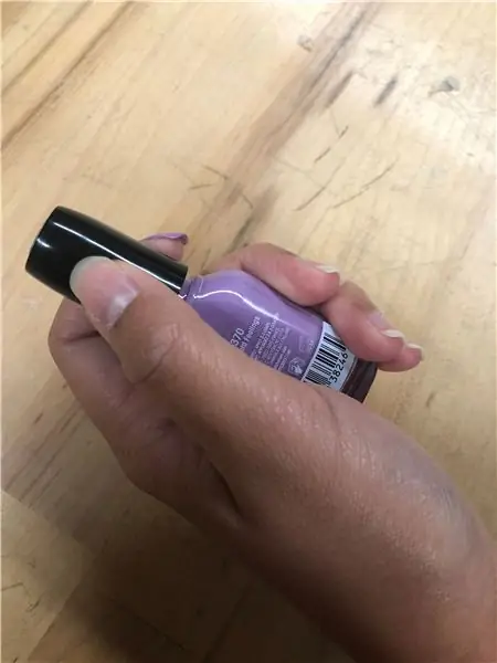 Откройте бутылку одной рукой