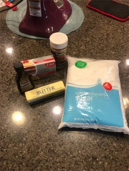 Идеальное тыквенное печенье