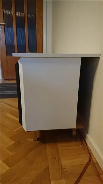 Последние штрихи