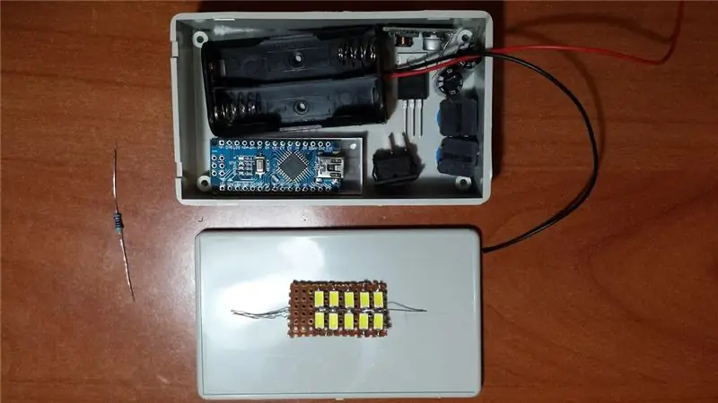 Окончательная портативная версия