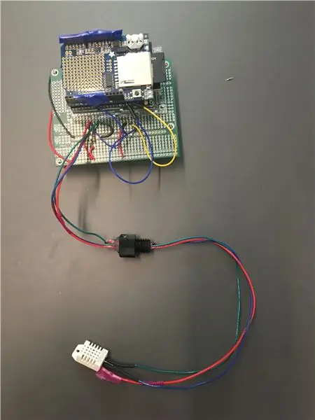 Сделайте схему долговечной